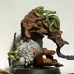Beasts of Nurgle by RazorMind