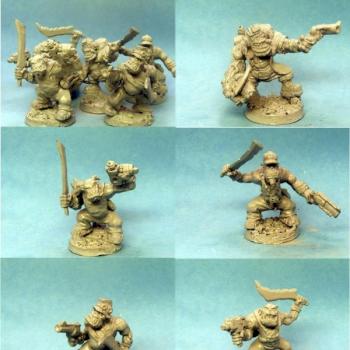 ork, orks, orkze madboyz by blitzkrieg bob