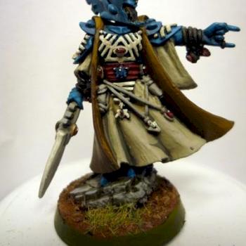 Farseer by Abelbabel