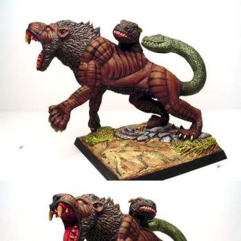 Chimera by IG88
