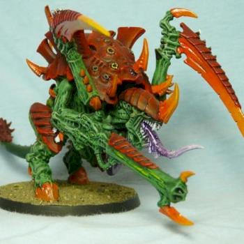 Carnifex by Toltoï