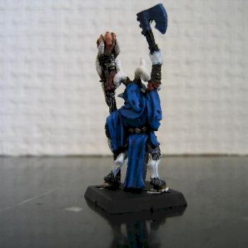 Une autre figurine by Imrik