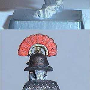 Centurion 4 by Centurion