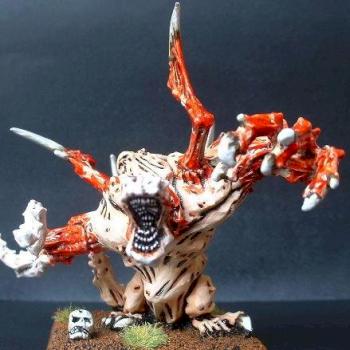 Chaos Spawn by den