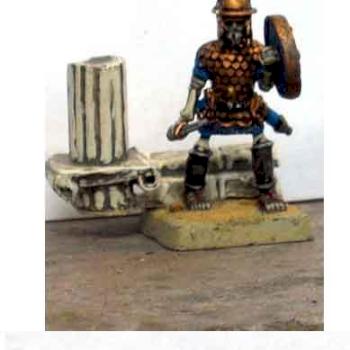 Centurion 6 by Centurion