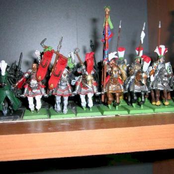 Une autre figurine by dard