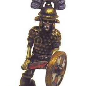 Centurion 1 by Centurion