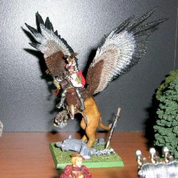 Une autre figurine by dard