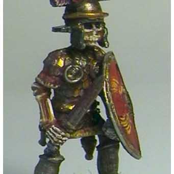 Centurion 2 by Centurion