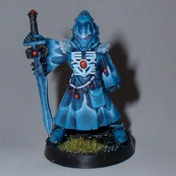 Warlock by Daroc