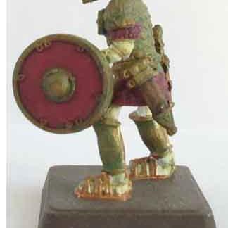 Centurion 7 by Centurion