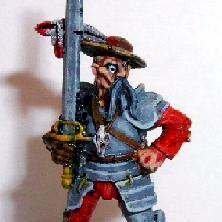 Une autre figurine by ourchon