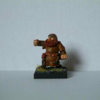 Another mini by Darkness