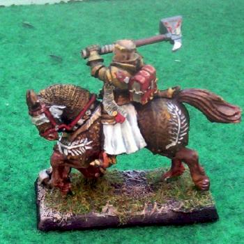 Une autre figurine by patatra