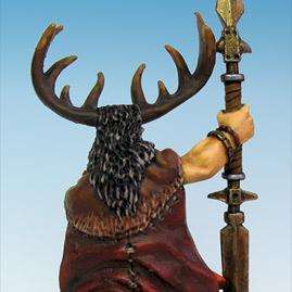 Herne by Yokl