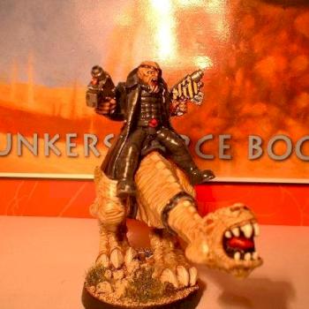 Another mini by ice666