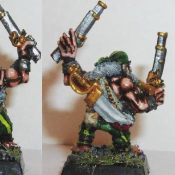 pirate nain (better pics) by ourchon