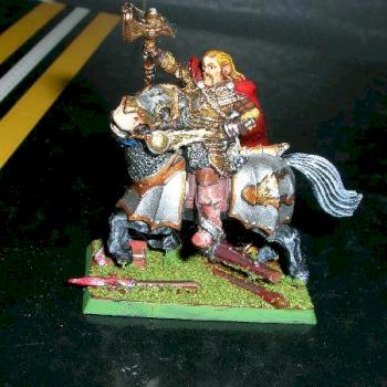 Une autre figurine by dard