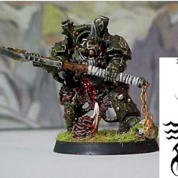 Typhus by xcom97
