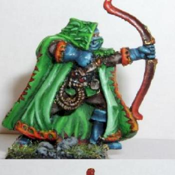 Une autre figurine by ourchon