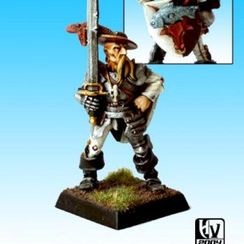 Empire - Ostland General by Harc