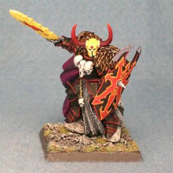 Archaon by Smith