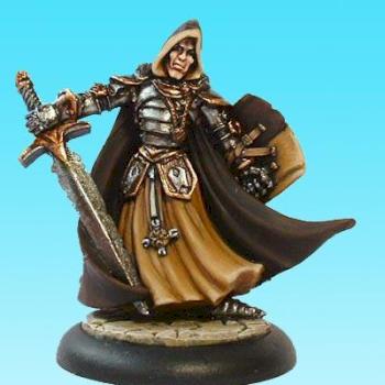 Sir Conlan by lonewolf