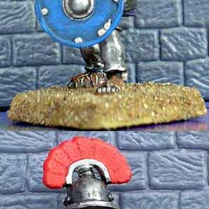 Centurion 5 by Centurion