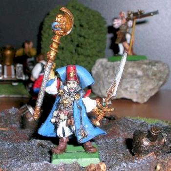 Une autre figurine by dard