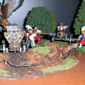 Une autre figurine by dard