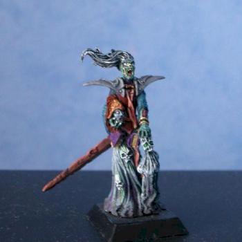 The Coryphaeus by bombermic