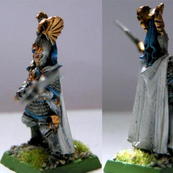 guarde phoenix by inquisiteur BEKANOR