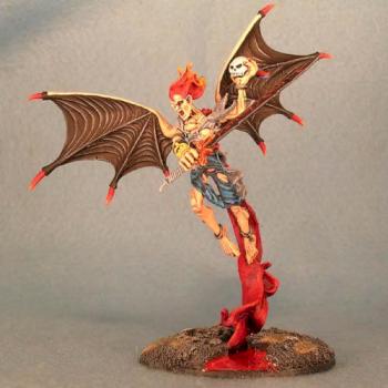 Daemon Prince by Smith