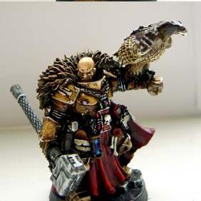 Inquisitor Lord Coteaz by slash
