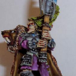 khoryl (better pics) by ourchon