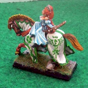 Une autre figurine by patatra