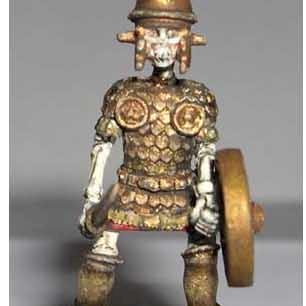 centurion 3 by Centurion