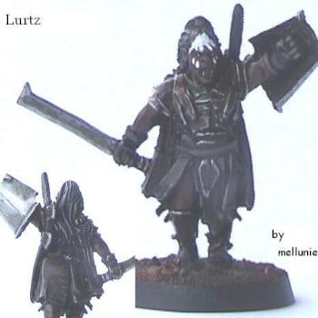 lurtz by melluniel