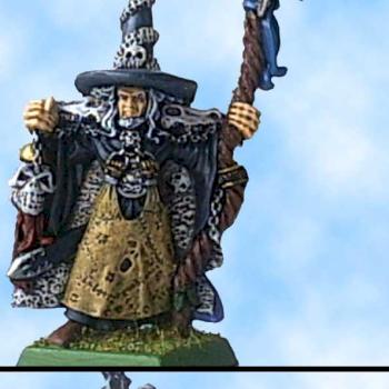 Heimrich Kemmler by Skwig