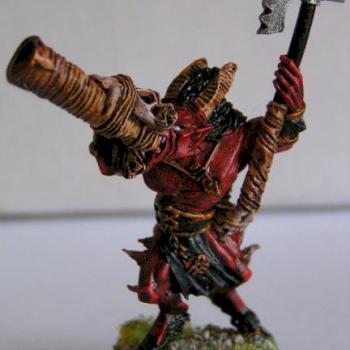 sanguinaire by inquisiteur BEKANOR