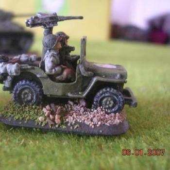 Une autre figurine by CAESER