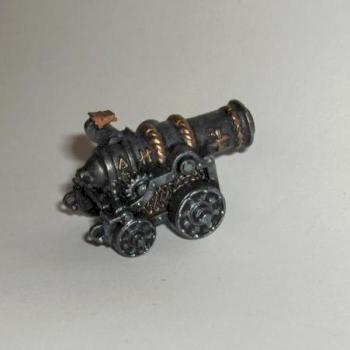 Dwarf cannon by pak0