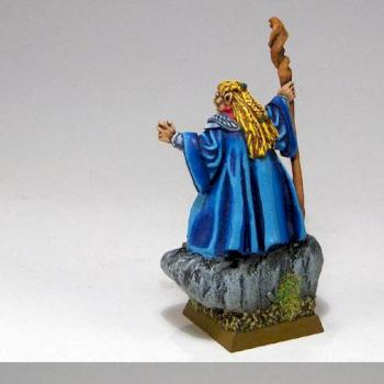 Aramil 2 by ziemkovelmaul