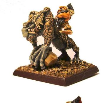 Slayer by rattie