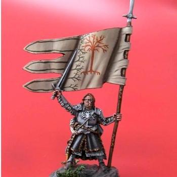 Boromir vom Weißen Turm by OV Studio