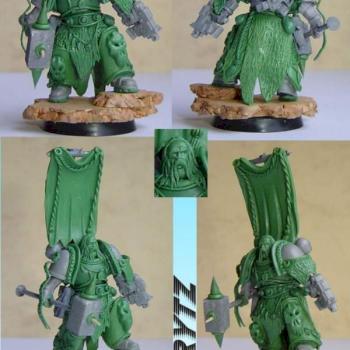 LORD by GRYTZ