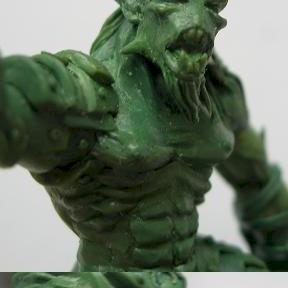 Demon Prince by Sergus