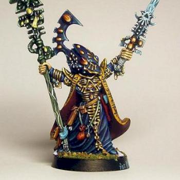 Eldrad Ultran by Ringil DoU