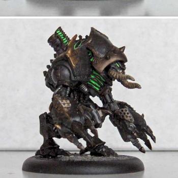 Slayer Helljack by Son of the Dragon
