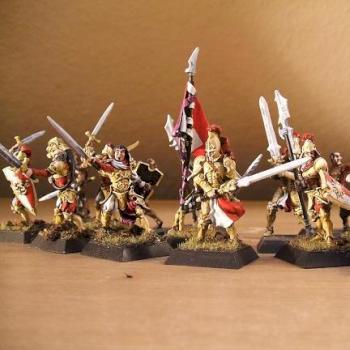 Lions of Alahan by Asuryan der Große